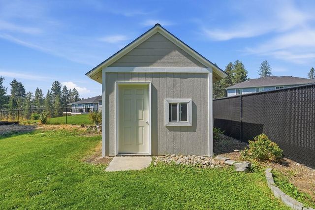 4317 N Maringo Dr, Spokane, WA 99212