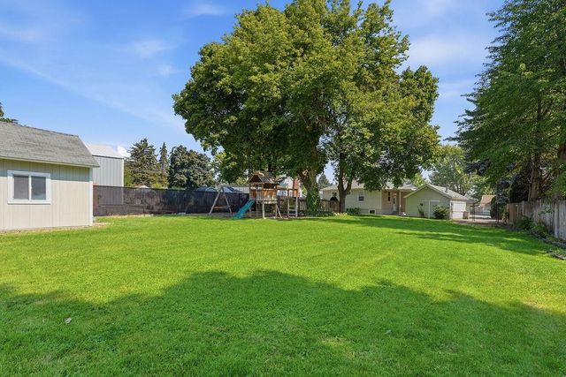 4317 N Maringo Dr, Spokane, WA 99212