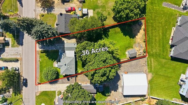 4317 N Maringo Dr, Spokane, WA 99212