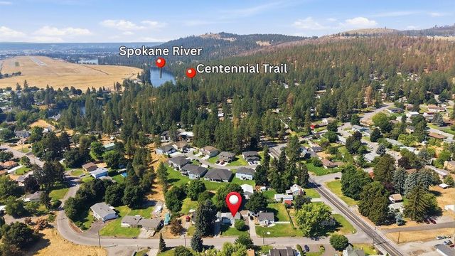 4317 N Maringo Dr, Spokane, WA 99212