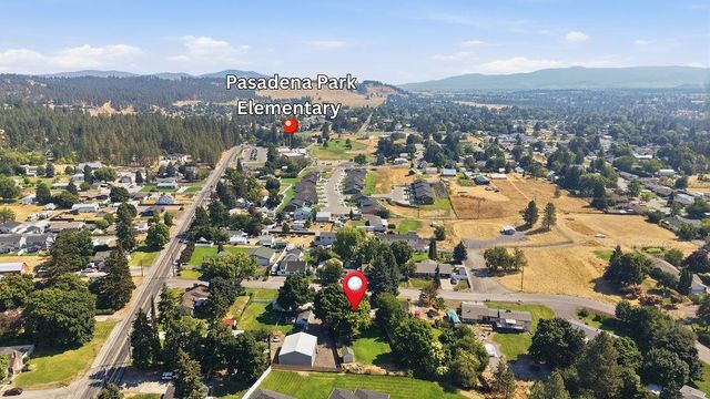4317 N Maringo Dr, Spokane, WA 99212