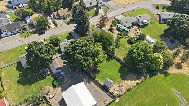 4317 N Maringo Dr, Spokane, WA 99212