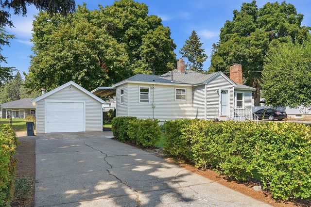 4317 N Maringo Dr, Spokane, WA 99212