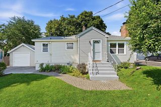 4317 N Maringo Dr, Spokane, WA 99212