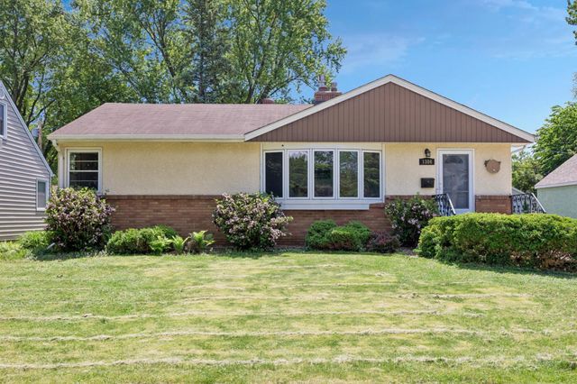 1306 Ryan Avenue W, Roseville, MN 55113