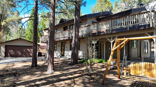 1068 Lookout Mountain Road, Big Bear, CA 92314