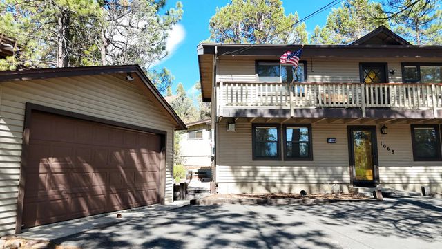 1068 Lookout Mountain Road, Big Bear, CA 92314