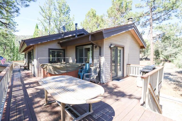 1068 Lookout Mountain Road, Big Bear, CA 92314
