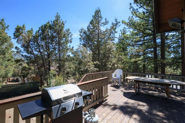 1068 Lookout Mountain Road, Big Bear, CA 92314