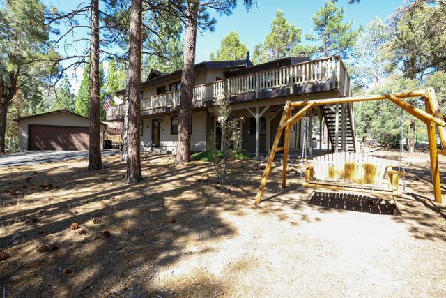 1068 Lookout Mountain Road, Big Bear, CA 92314