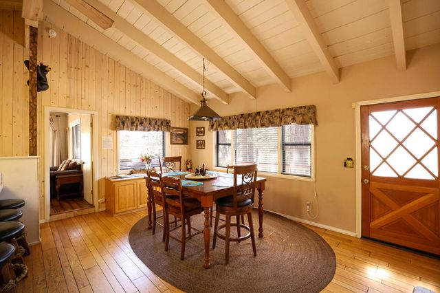 1068 Lookout Mountain Road, Big Bear, CA 92314