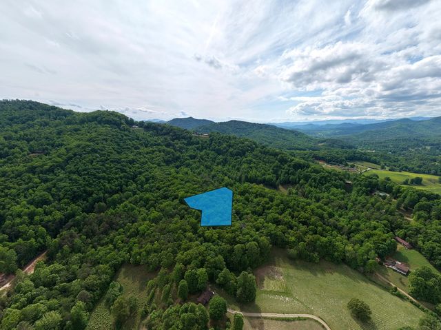 LOT 125 Shiloh Drive, Hayesville, NC 28904