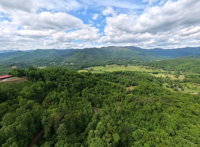LOT 125 Shiloh Drive, Hayesville, NC 28904