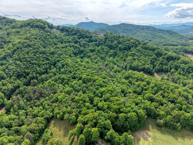 LOT 125 Shiloh Drive, Hayesville, NC 28904