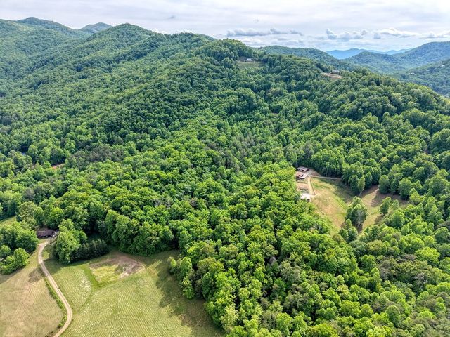 LOT 125 Shiloh Drive, Hayesville, NC 28904