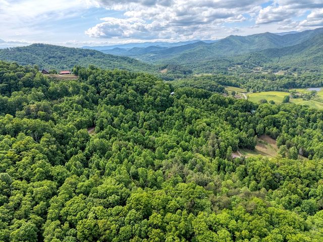 LOT 125 Shiloh Drive, Hayesville, NC 28904