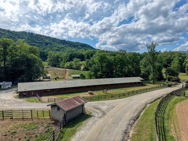 LOT 125 Shiloh Drive, Hayesville, NC 28904