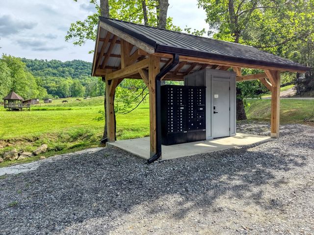 LOT 125 Shiloh Drive, Hayesville, NC 28904