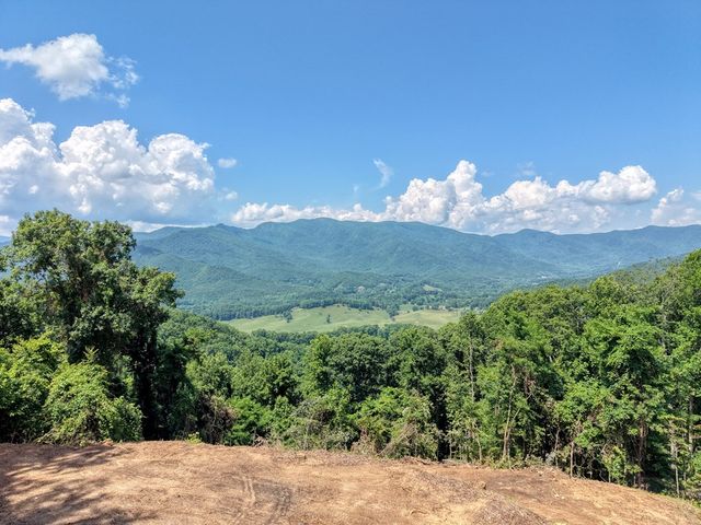 LOT 125 Shiloh Drive, Hayesville, NC 28904