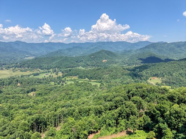LOT 125 Shiloh Drive, Hayesville, NC 28904
