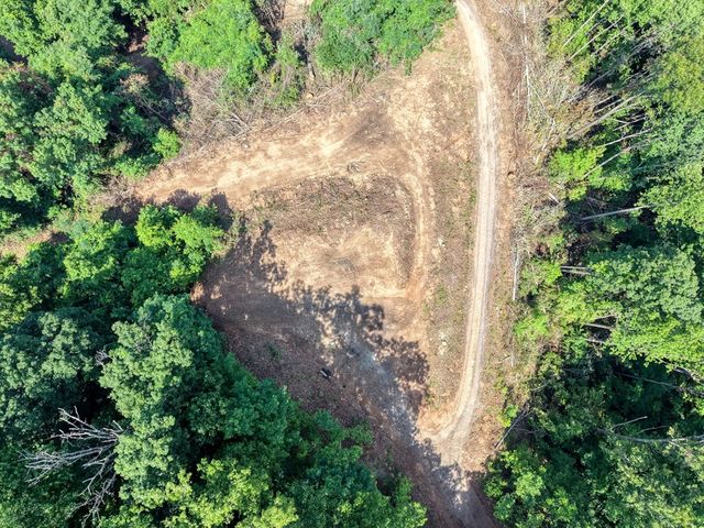 LOT 125 Shiloh Drive, Hayesville, NC 28904