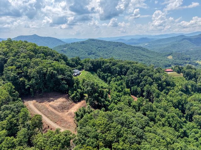 LOT 125 Shiloh Drive, Hayesville, NC 28904