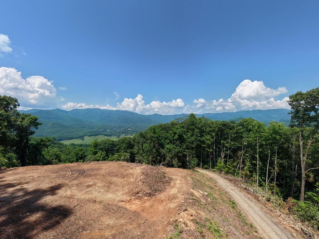 LOT 125 Shiloh Drive, Hayesville, NC 28904