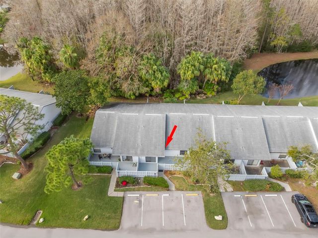 1371 PINE RIDGE CIRCLE E B, Tarpon Springs, FL 34688