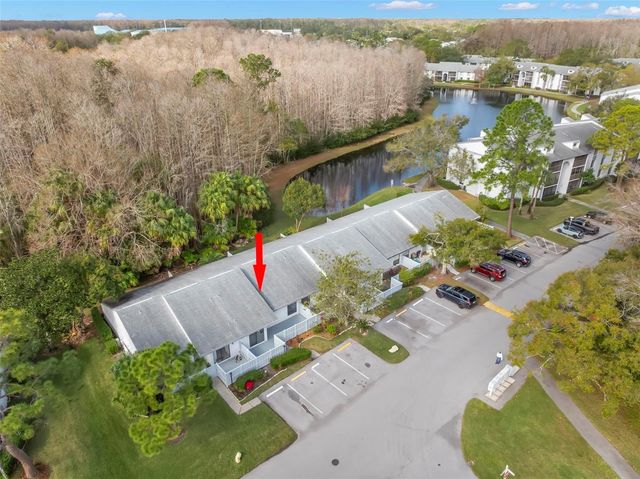 1371 PINE RIDGE CIRCLE E B, Tarpon Springs, FL 34688