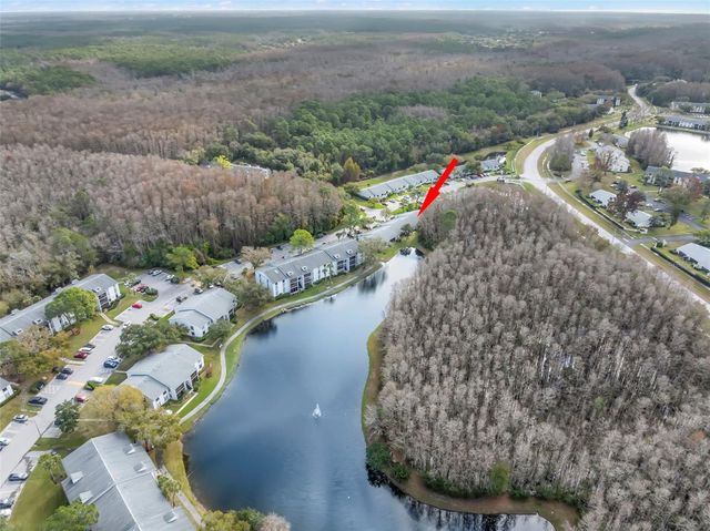 1371 PINE RIDGE CIRCLE E B, Tarpon Springs, FL 34688