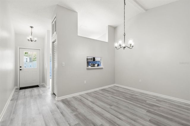 1371 PINE RIDGE CIRCLE E B, Tarpon Springs, FL 34688