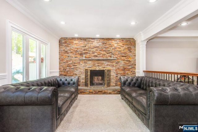 681 Glendale Road, Franklin Lakes, NJ 07417