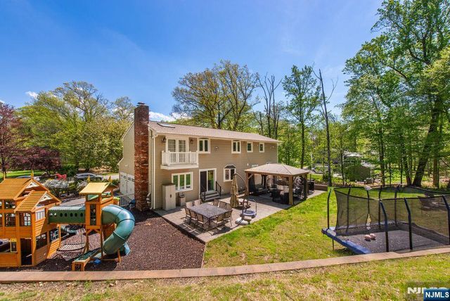 681 Glendale Road, Franklin Lakes, NJ 07417