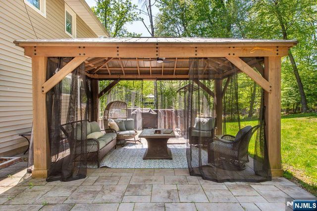 681 Glendale Road, Franklin Lakes, NJ 07417