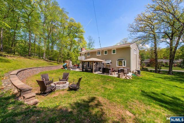 681 Glendale Road, Franklin Lakes, NJ 07417