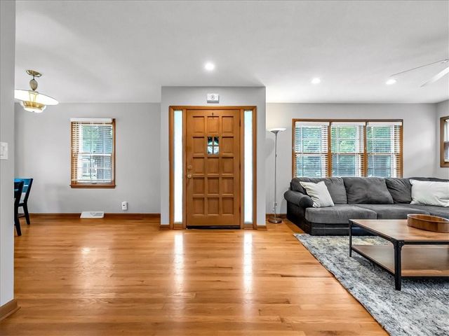 404 E Hale Street, Spring Hill, KS 66083