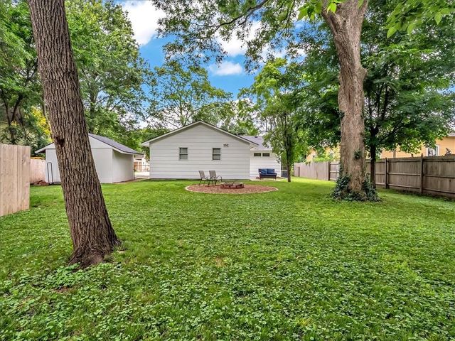 404 E Hale Street, Spring Hill, KS 66083