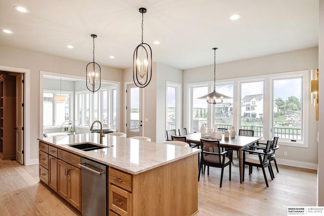 11819 N 173rd Circle, Bennington, NE 68007