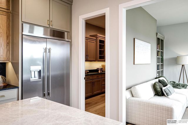11819 N 173rd Circle, Bennington, NE 68007