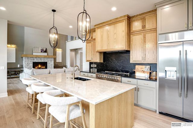 11819 N 173rd Circle, Bennington, NE 68007