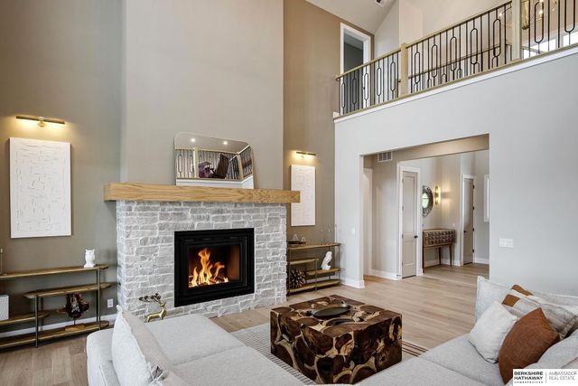 11819 N 173rd Circle, Bennington, NE 68007