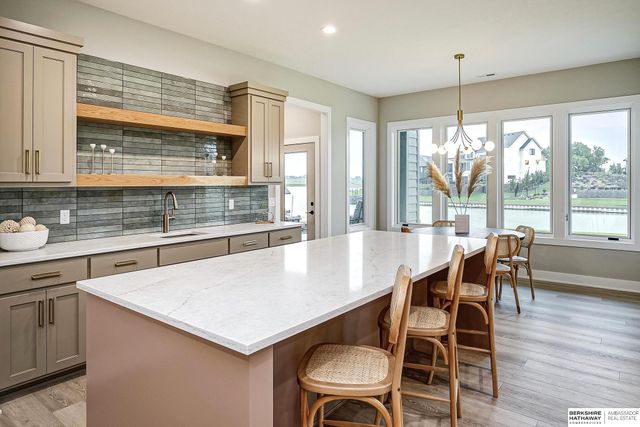 11819 N 173rd Circle, Bennington, NE 68007