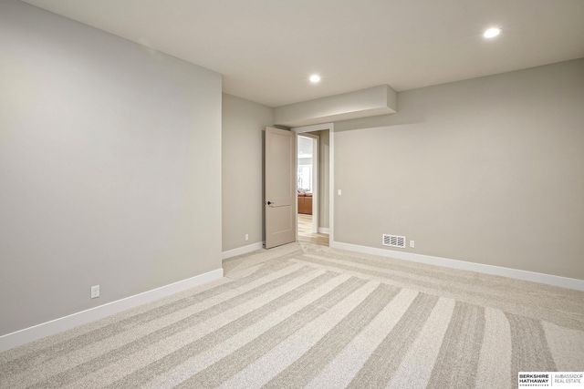 11819 N 173rd Circle, Bennington, NE 68007