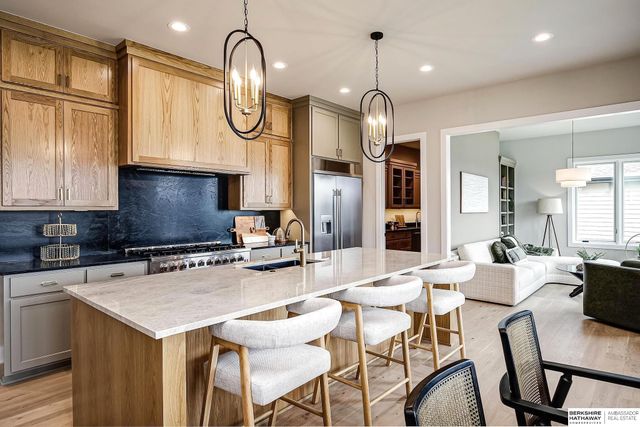 11819 N 173rd Circle, Bennington, NE 68007