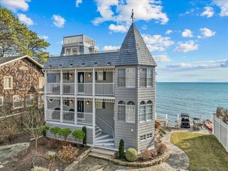 50 & 61 Grove Way, Clinton, CT 06413