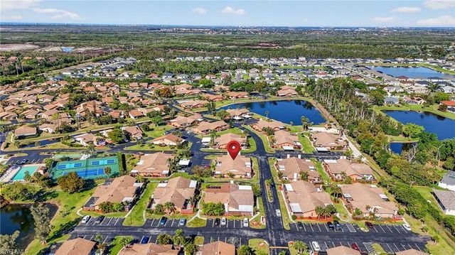 17313 Birchwood LN, Fort Myers, FL 33908