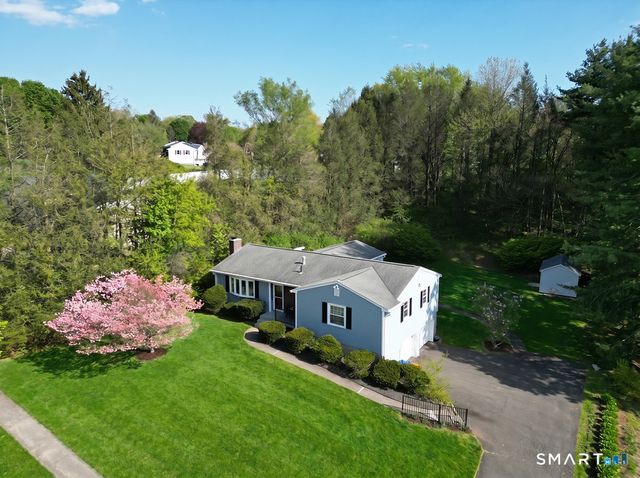 126 Savage Street, Southington, CT 06479