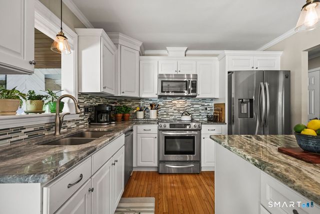 126 Savage Street, Southington, CT 06479