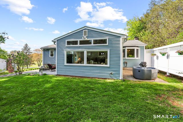 126 Savage Street, Southington, CT 06479