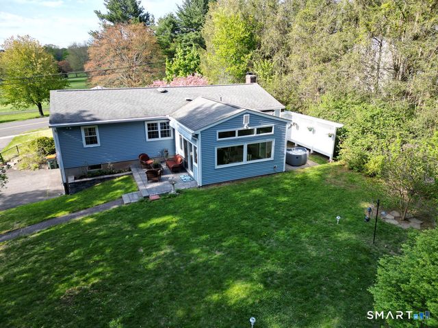 126 Savage Street, Southington, CT 06479